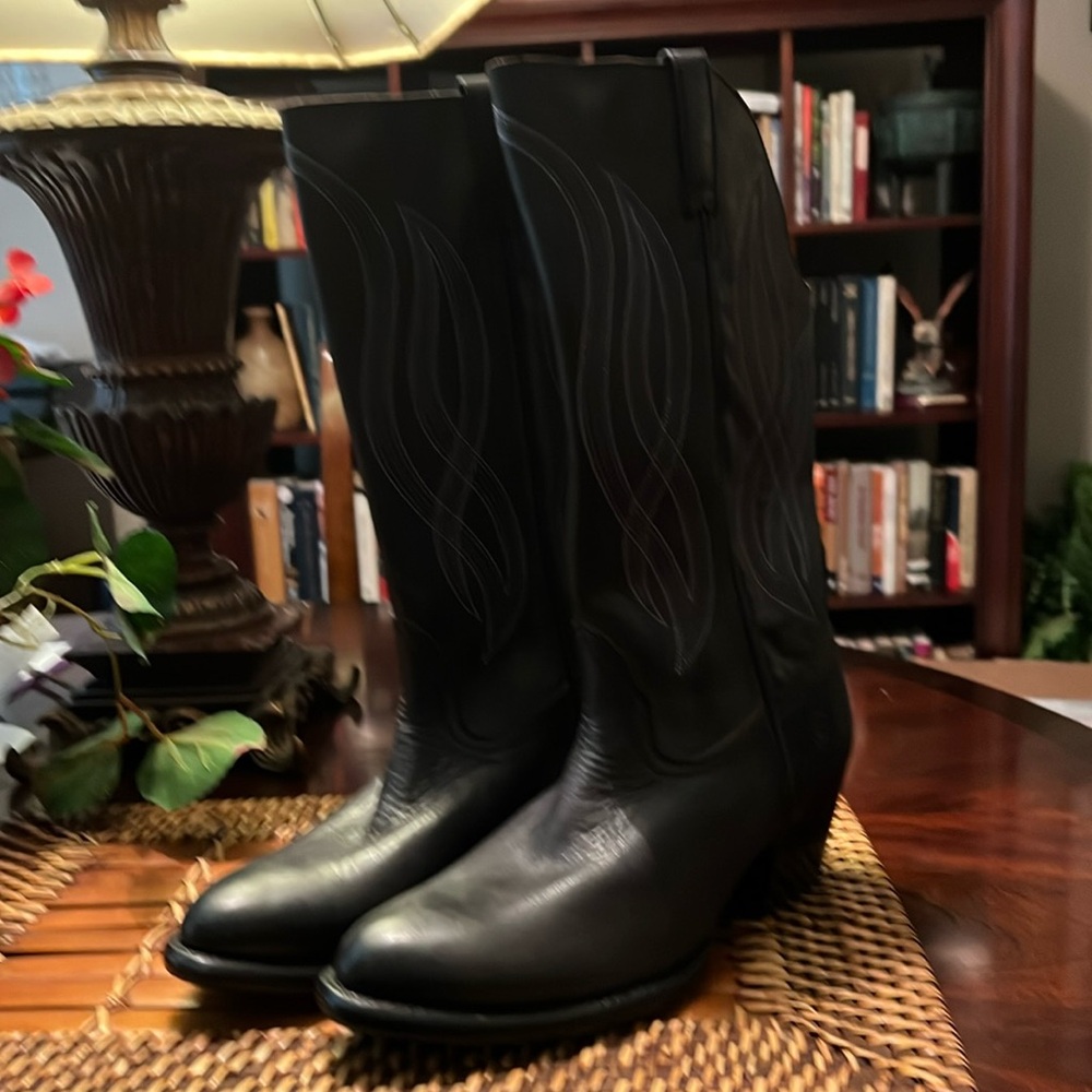 Ariat Saratoga Western boot